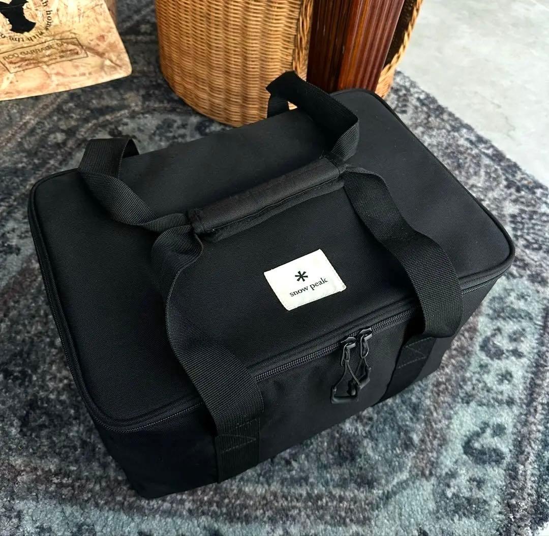 【美品】 Peak ユニットギアバッグ220